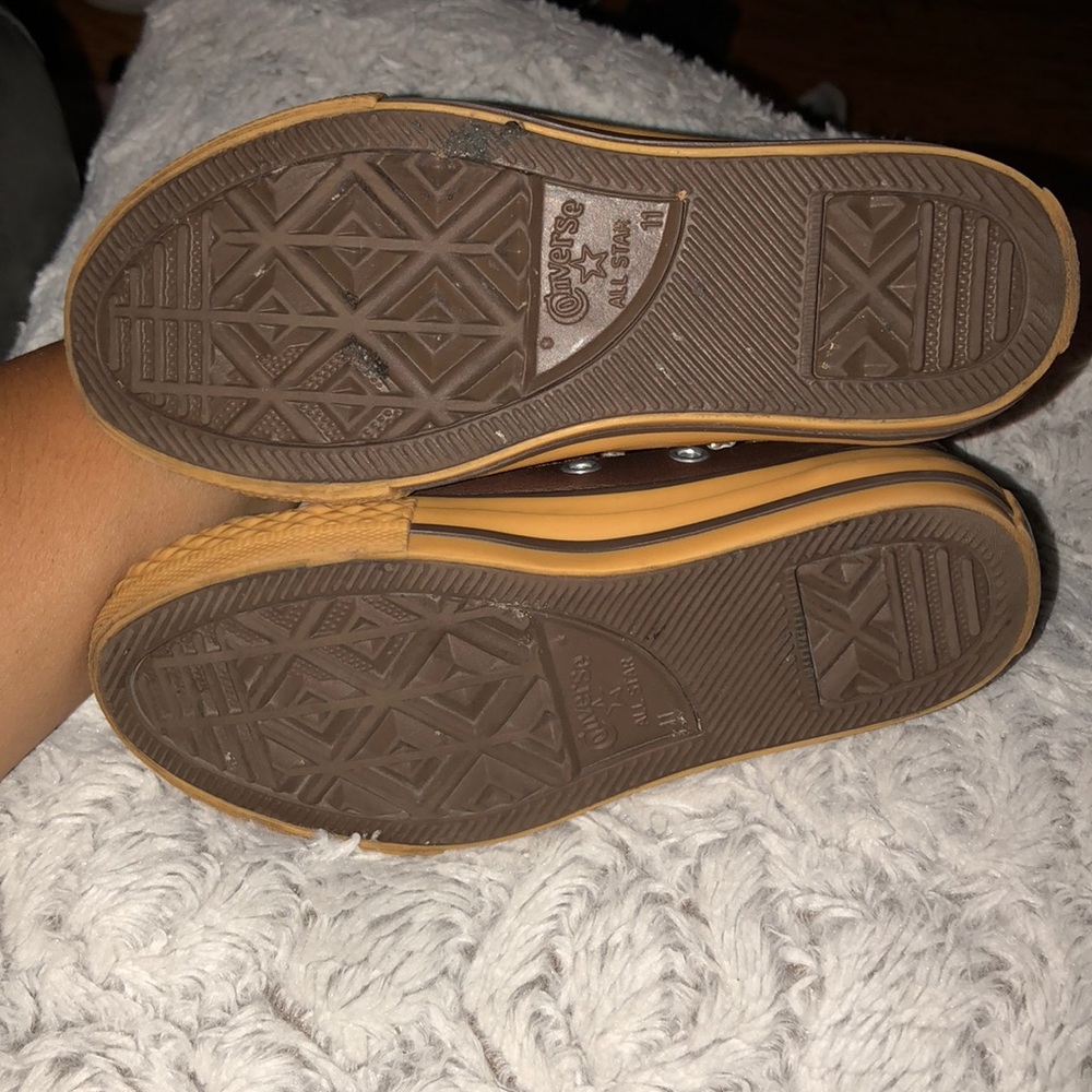 Converse - Picture 4 of 5
